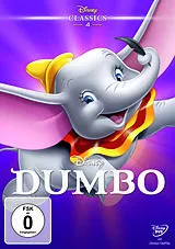 Dumbo DVD