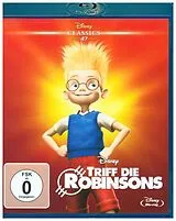 Triff die Robinsons (Disney Classics) BD Blu-ray