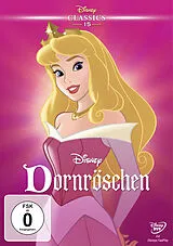 Dornröschen DVD
