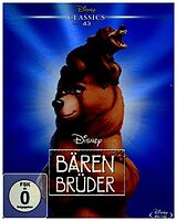 Bärenbrüder (Disney Classics) BD Blu-ray