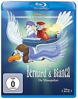 Bernard und Bianca (Disney Classics) BD Blu-ray