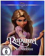 Rapunzel - Neu Verföhnt Blu-ray