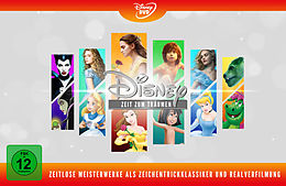 Disneys zeitlose Meisterwerke DVD