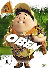 Oben DVD