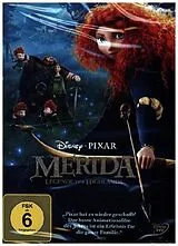 Merida - Legende der Highlands DVD