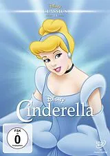 Cinderella DVD