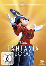 Fantasia 2000 DVD