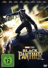 Black Panther DVD