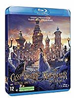 Casse -noisette Et Les Quatre Royaumes Blu-ray