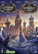 Casse -noisette Et Les Quatre Royaumes DVD