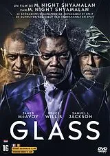 Glass DVD