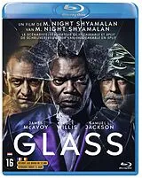 Glass Blu-ray