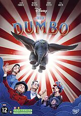 Dumbo - La DVD
