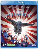 Dumbo - La Blu-ray