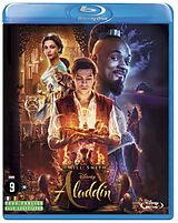 Aladdin - La Blu-ray