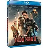 Iron Man 3 - BR Blu-ray