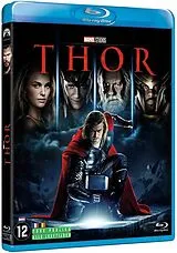 Thor - BR Blu-ray