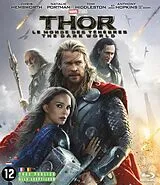 Thor - Le Monde Des Ténèbres Blu-ray