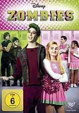 Zombies DVD