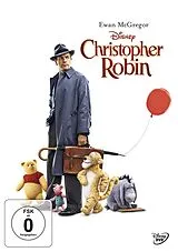 Christopher Robin DVD