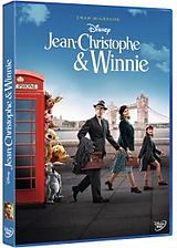 Jean-christophe & Winnie - Christopher Robin DVD