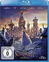 Der Nussknacker und die vier Reiche Blu-ray