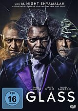 Glass DVD