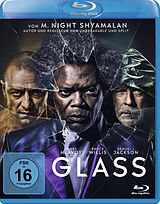 Glass Blu-ray