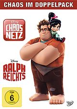 Ralph Reichts & Chaos im Netz DVD