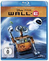 Wall-e Blu-ray