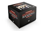 Desperate Housewives Season 1 - 8 (cube Box) DVD