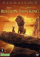 Le Roi Lion (la) DVD