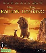 Le Roi Lion (la) Blu-ray