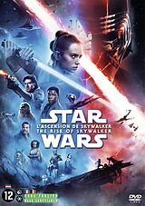 Star Wars : L'ascension De Skywalker DVD
