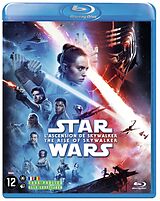 Star Wars : L'ascension De Skywalker Blu-ray
