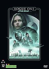 Rogue One - A Star Wars Story (line Look 2020) DVD