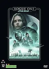 Rogue One - A Star Wars Story (line Look 2020) DVD