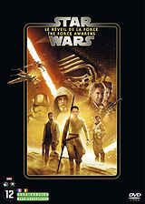Star Wars : Le Réveil De La Force ) (line Look 202 DVD