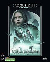 Rogue One - A Star Wars Story (line Look 2020) Blu-ray
