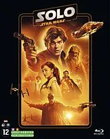 Solo - A Star Wars Story (line Look 2020) Blu-ray