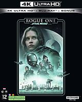 Rogue One - A Star Wars Story - 4k (line Look 2020 Blu-Ray UHD 4K