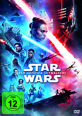 Star Wars - Der Aufstieg Skywalkers DVD