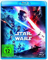 Star Wars - Der Aufstieg Skywalkers Blu-ray