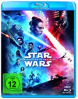 Star Wars - Der Aufstieg Skywalkers Blu-ray