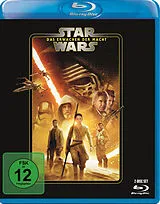 Star Wars : Das Erwachen Der Macht (line Look 2020 Blu-ray