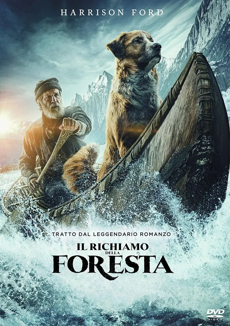 L'appel De La Fôret