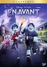 Onward - En Avant DVD