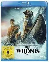 Ruf der Wildnis Blu-Ray Disc