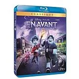 En Avant - BR Blu-ray