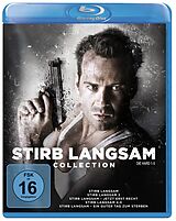 Stirb Langsam 1-5 Blu-ray